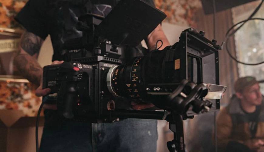 磐石市产品宣传视频拍摄公司哪家好？