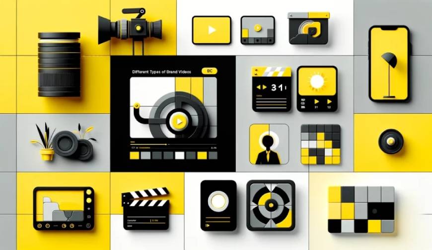 体验磐石市产品视频拍摄：开启便捷生活新篇章