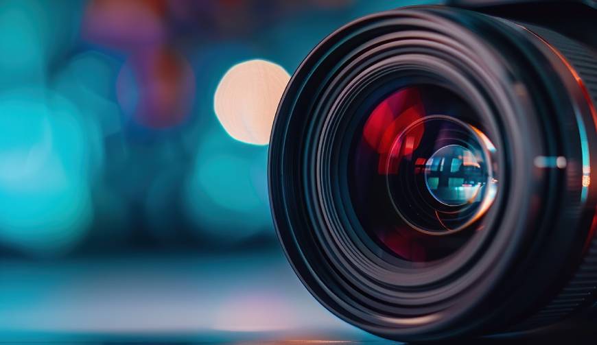 与磐石市产品视频拍摄同行：畅享高效、舒适的每一天