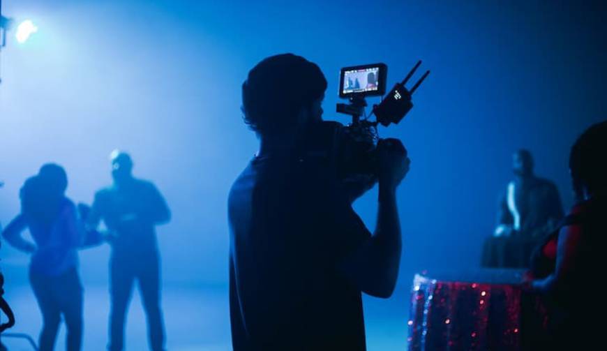 神秘新品来袭！磐石市产品视频拍摄究竟有何神奇之处？