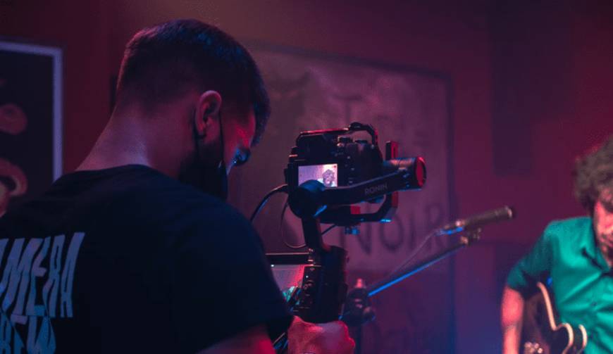 匠心雕琢视觉盛宴！专业磐石市产品视频拍摄公司赋能品牌价值