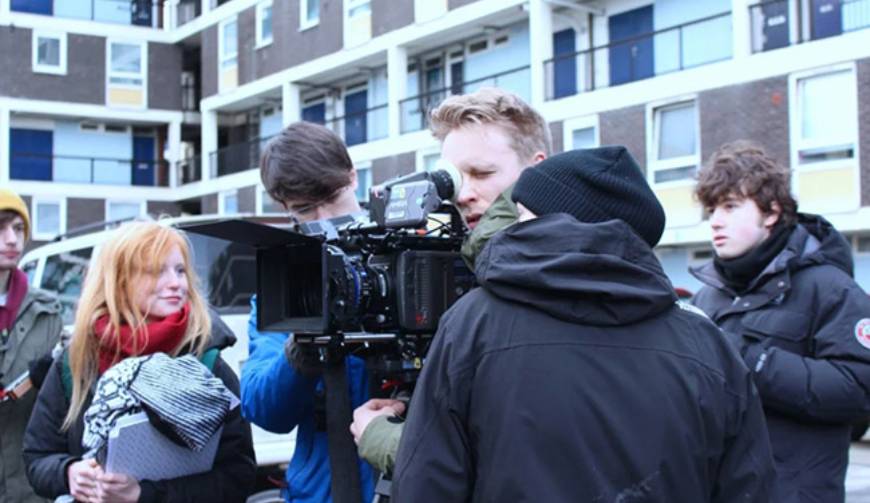 拒绝模板化套路！磐石市产品视频拍摄公司独创个性化视觉解决方案