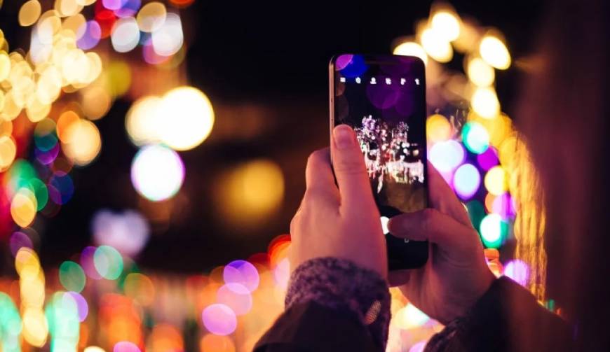 磐石市产品宣传视频拍摄公司实战秘籍，赋能品牌传播效能飙升