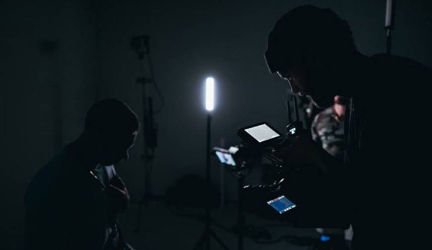 深耕磐石市产品视频拍摄，解锁产品出圈的流量密码