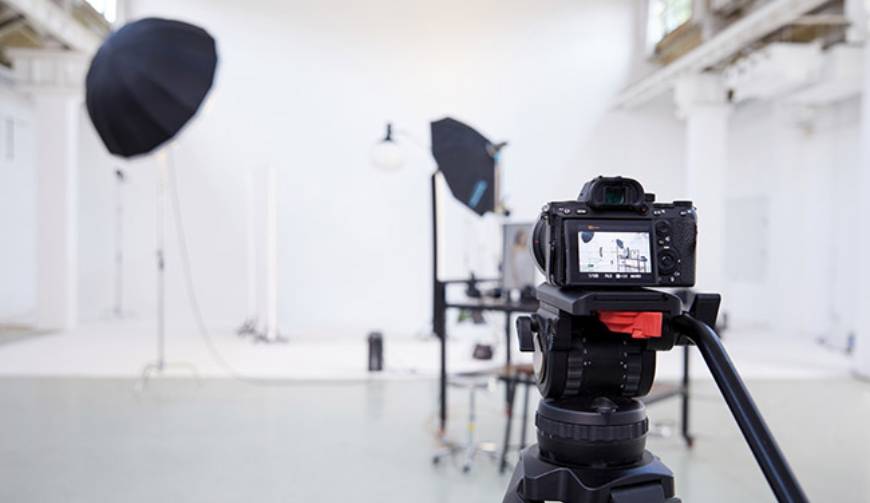 聚焦磐石市产品视频拍摄，打造品牌传播新高度