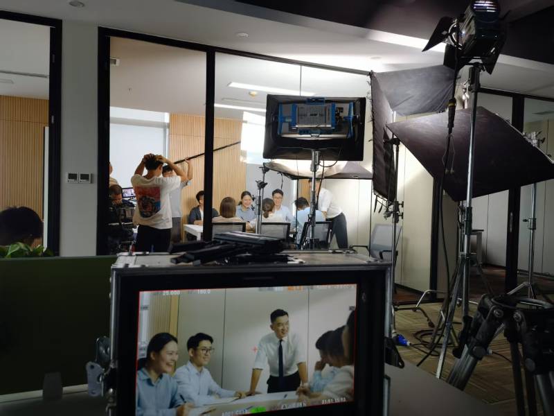 磐石市电商产品视频拍摄制作进阶指南，赋能产品电商突围