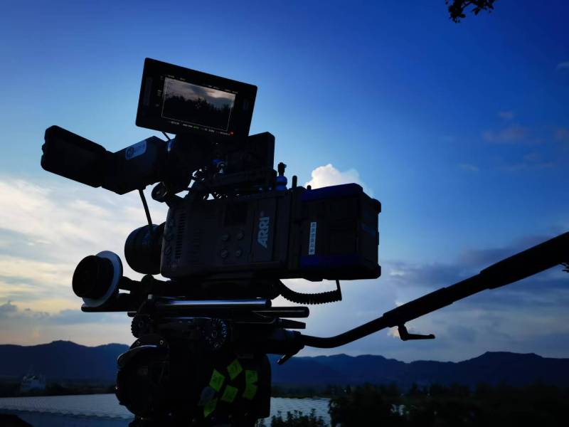 流量思维，磐石市电商产品视频拍摄制作的核心逻辑