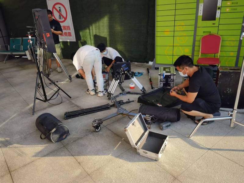 磐石市产品视频拍摄全攻略，让产品魅力在镜头下尽情绽放