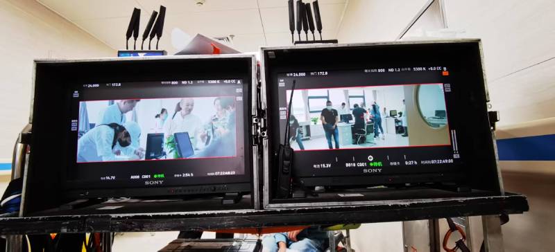 一键启动，产品亮点尽收眼底——宣传视频特辑