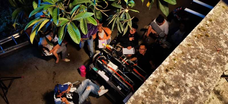 解锁磐石市产品宣传视频拍摄公司新势能，助力品牌强势破圈