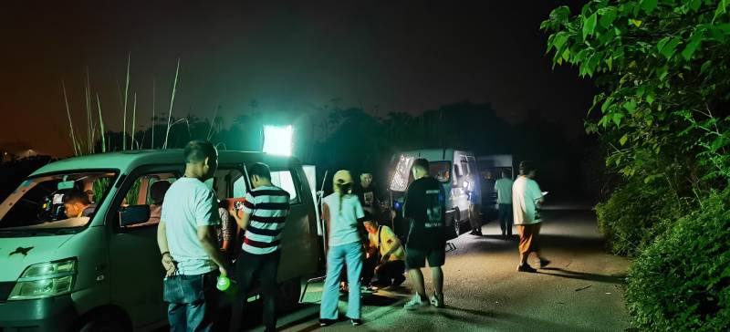 以镜头为笔，绘就磐石市产品视频的进阶之路