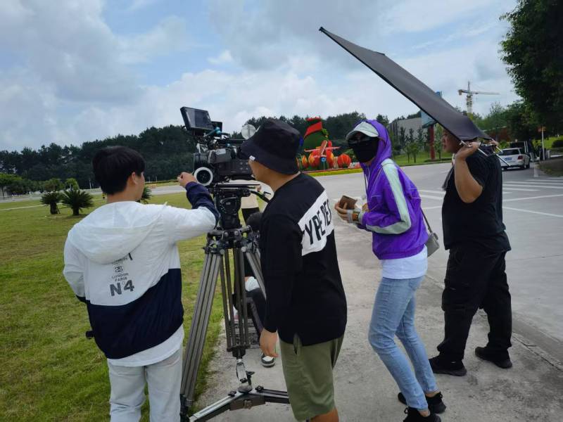 磐石市极致互动，未来愿景宏大，致力于成为全球领先的产品宣传视频企业