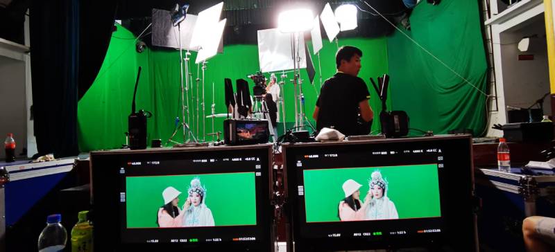 磐石市产品视频拍摄：以创意为翼，助力品牌翱翔