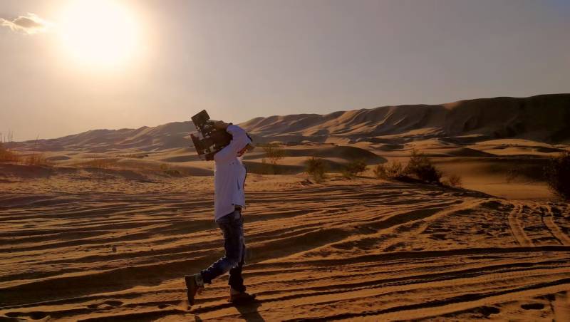 深耕磐石市产品宣传视频拍摄公司，解锁品牌传播的核心动能