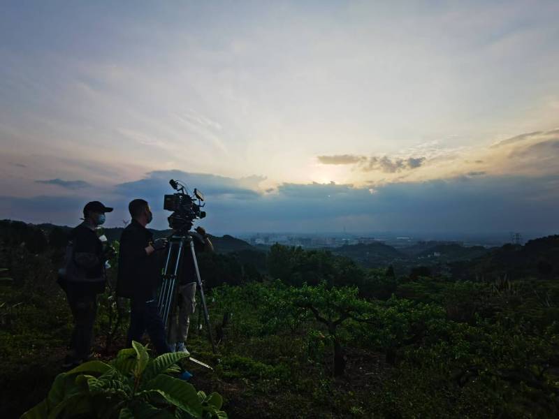 聚焦磐石市产品宣传视频拍摄公司，用专业实力铸就品牌传播传奇