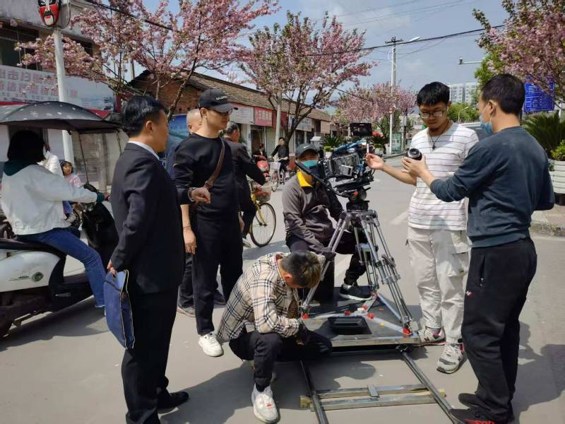 磐石市产品视频拍摄进阶指南，助力产品抢占视觉高地