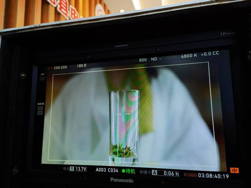 天然优选！磐石市电商产品宣传视频溯源原料产地的真实故事