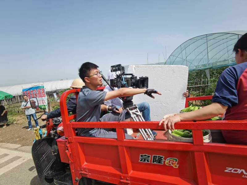 解锁吸睛密码：磐石市产品视频拍摄制作的创意与技巧全解析